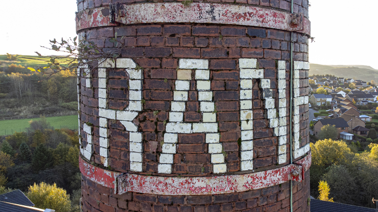 The Mill That's Rarer Than A Medieval Church | Sideclick