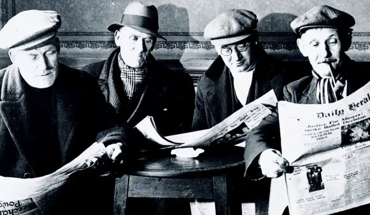 The Guardian view on ordinary histories: often quite extraordinary | Editorial | The Guardian