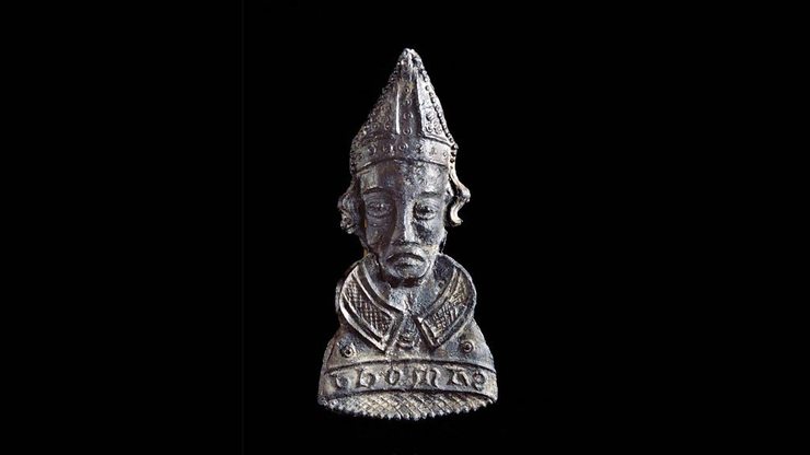 In Our Time - Medieval Pilgrimage - BBC Sounds