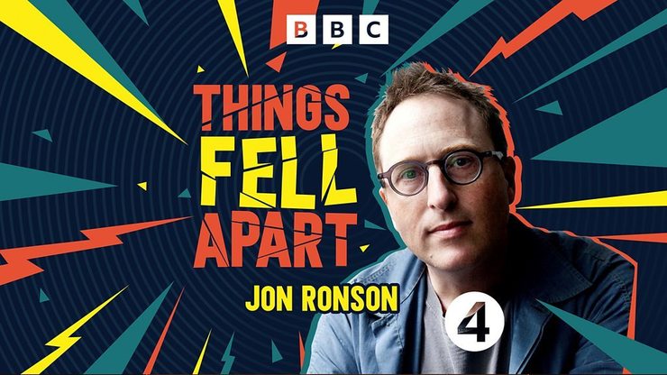 BBC Sounds - Things Fell Apart - Available Episodes