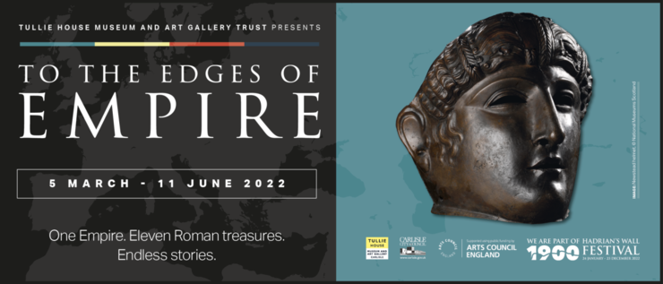 Tullie House Museum & Art Gallery | Art - History - Nature of Carlisle, Cumbria
