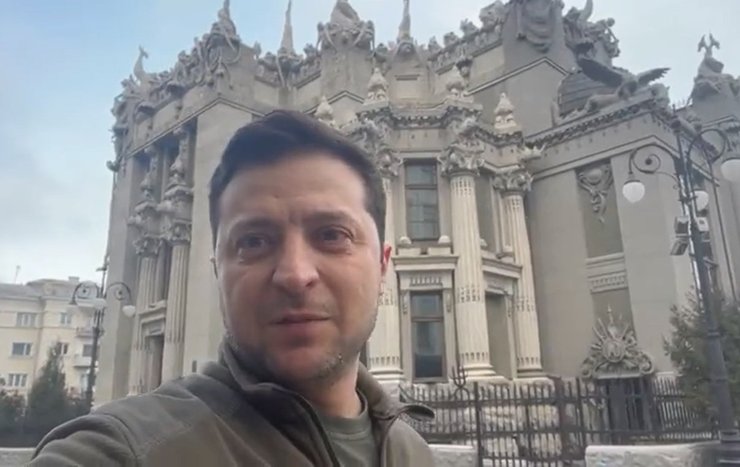 House with Chimaeras: Facts and Legends About an Unusual Art Nouveau Building in Kyiv
