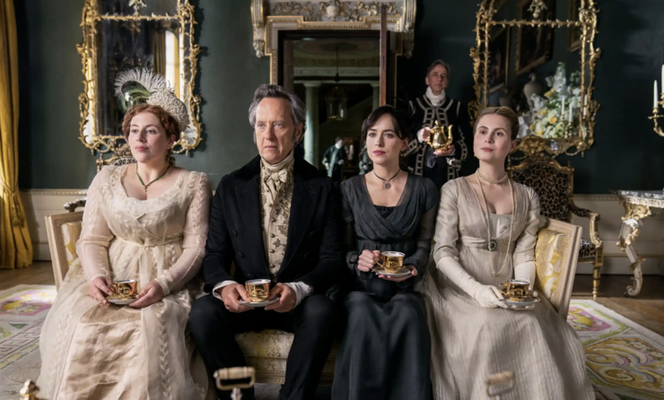 A look under the bonnet: why are we still so obsessed with the Regency era? | Jane Austen | The Guardian