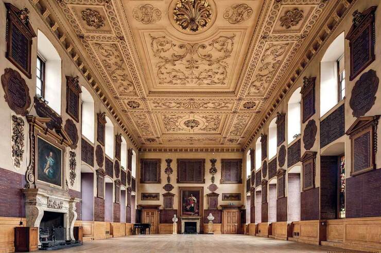 Symposium: Architecture & Health, 1660-1830&nbsp; | The Georgian Group