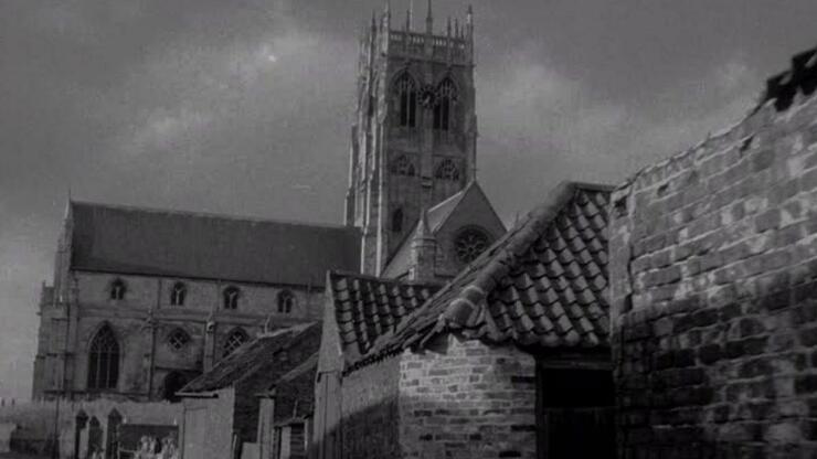 Watch Patrington Village, Yorkshire online - BFI Player