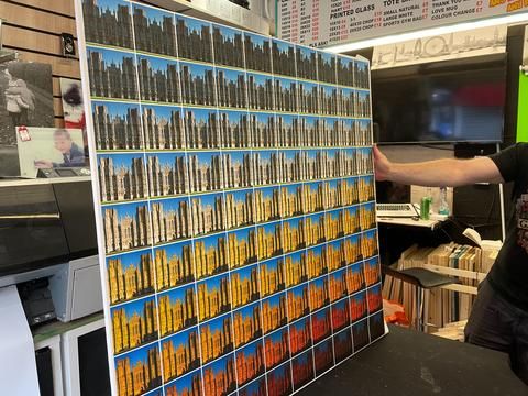 Digital Prints - Terms of Service