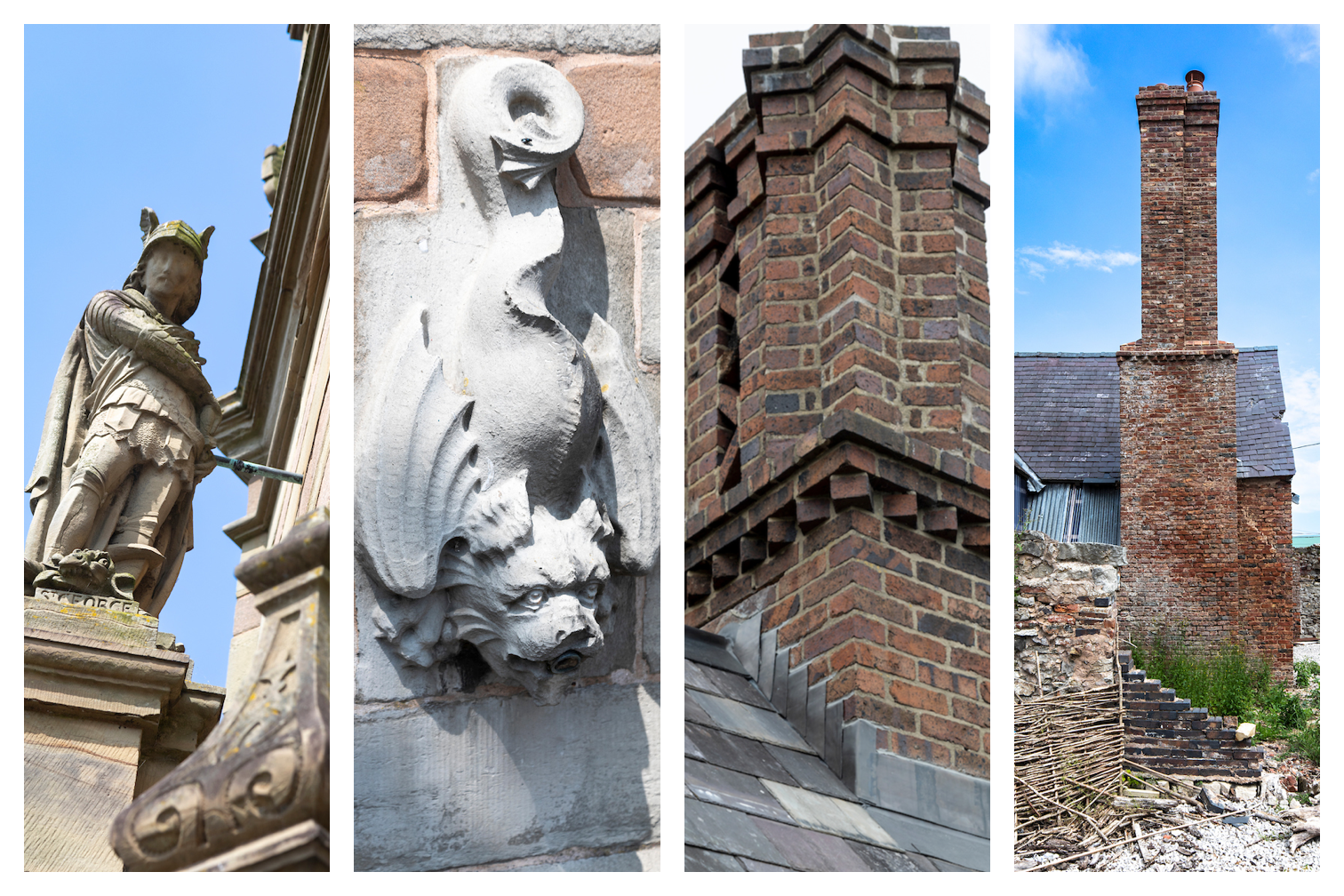 Digest Membership Sponsor: R. Moore Building Conservation Ltd.