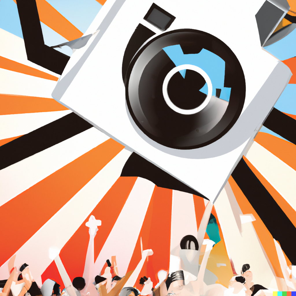 Genius Loci: Mid-week-pick-me-up