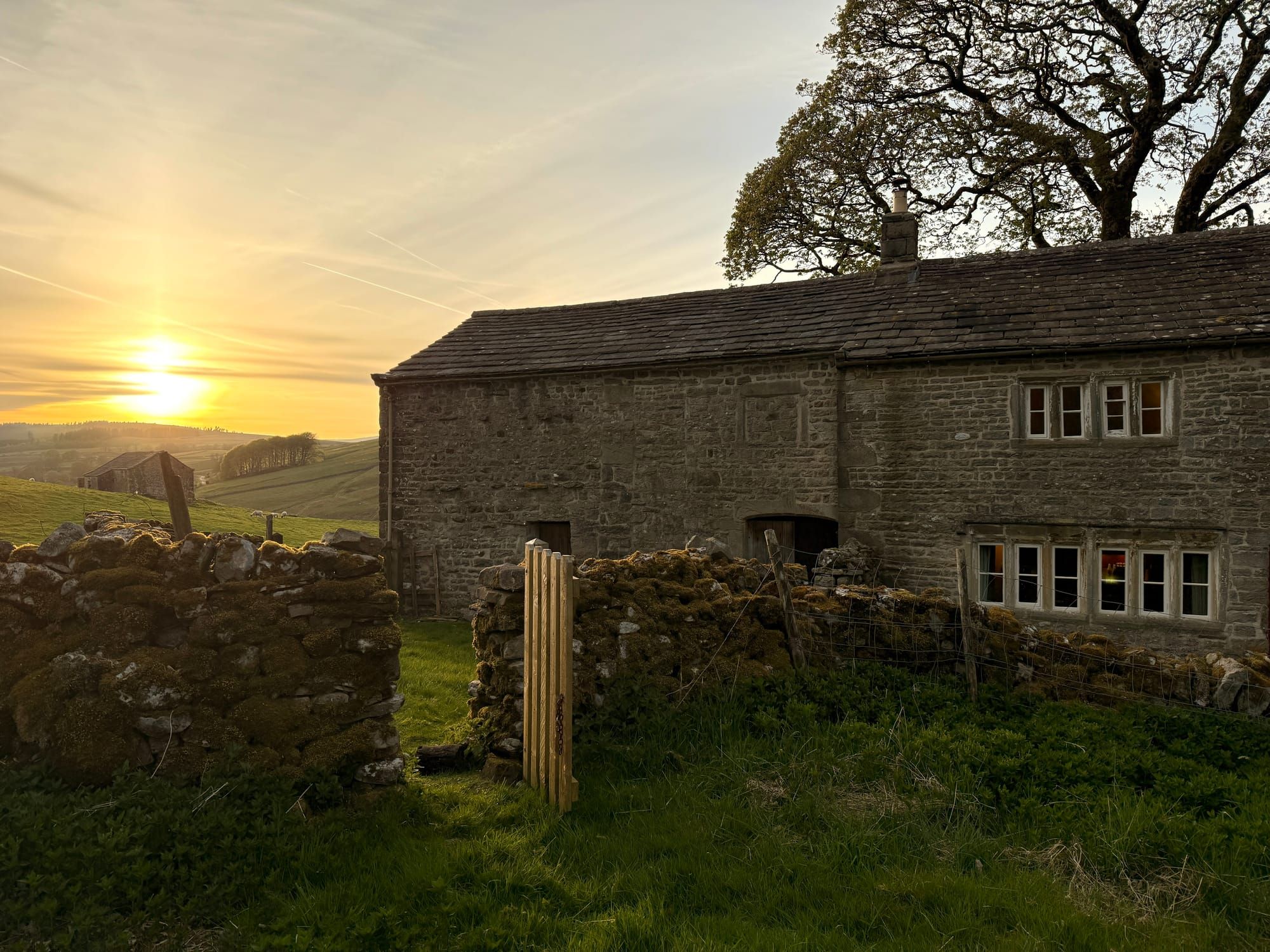 Holding the Light Through the Darker Days - a Gentle Invitation.