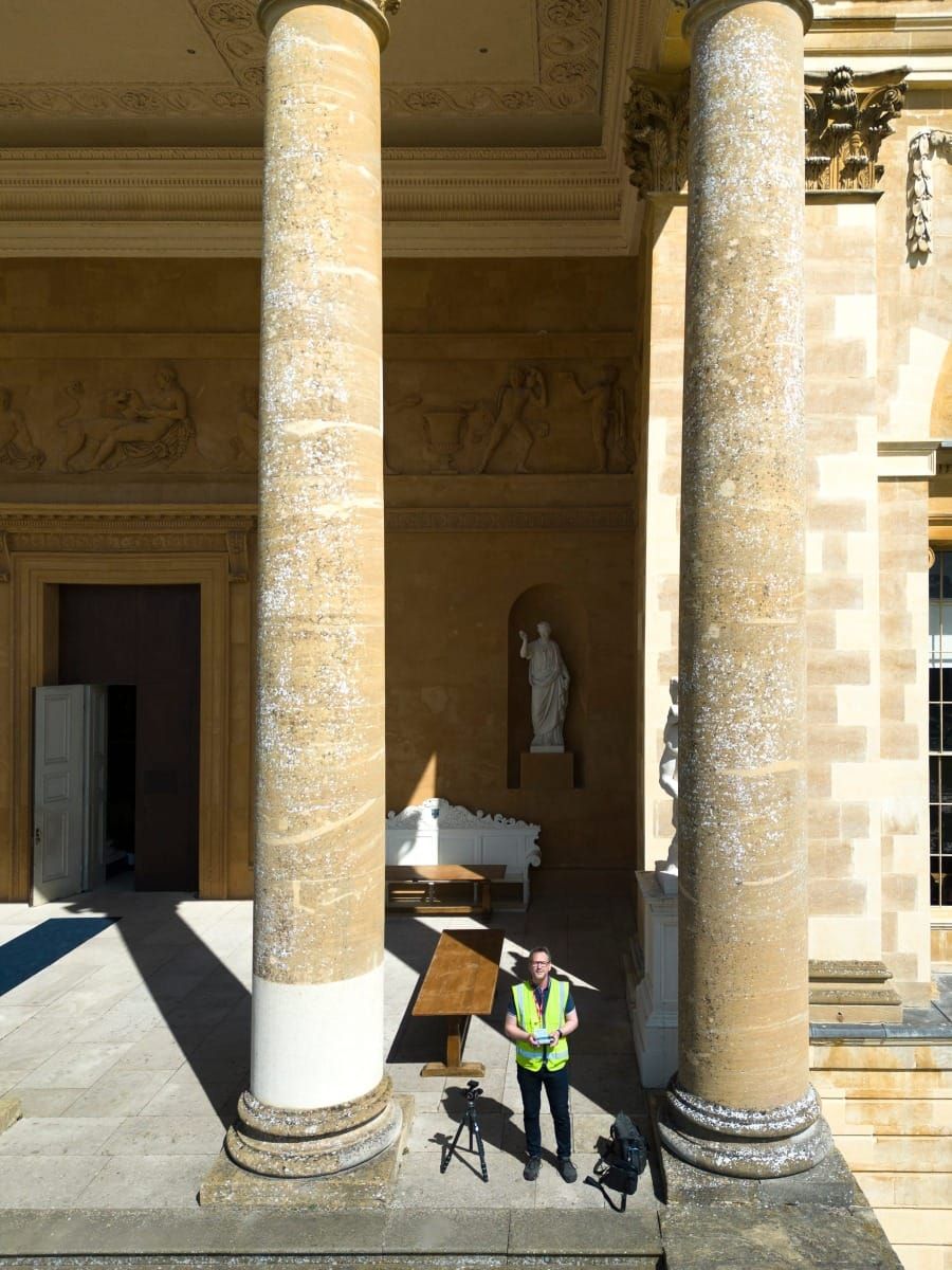 📍Loci: How Photography Taught Me How To See.