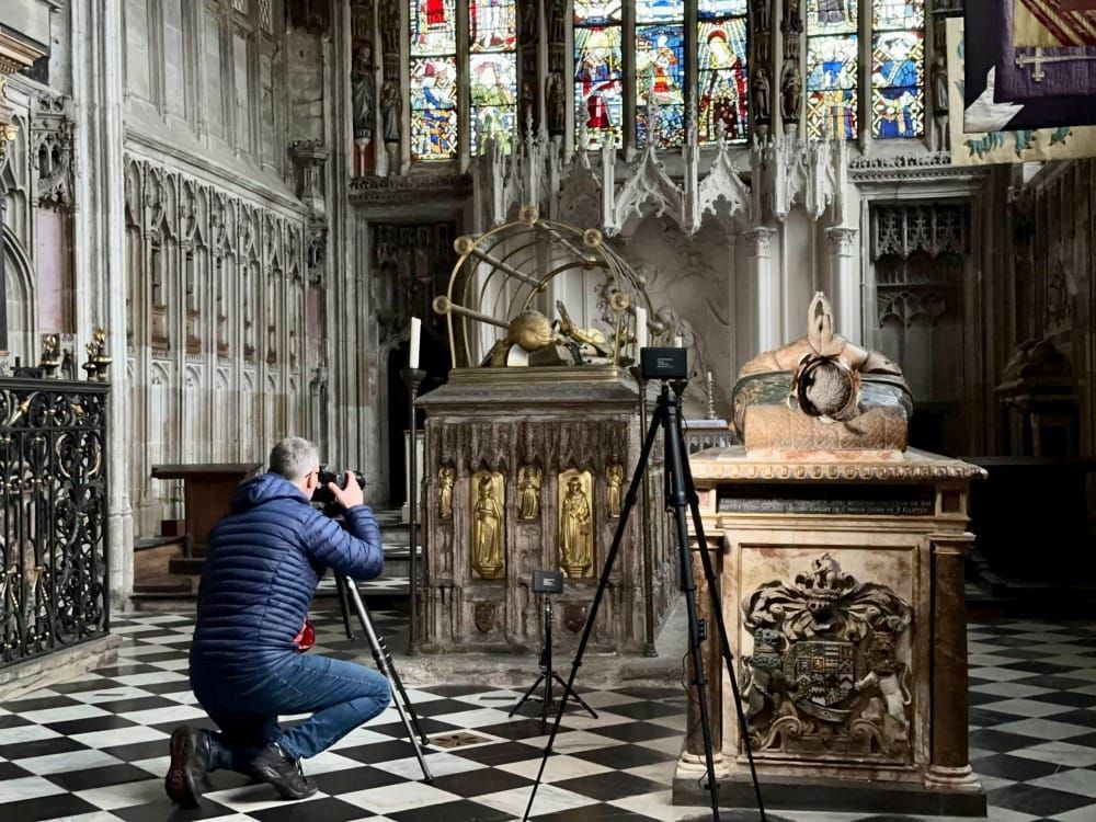 📍Loci: Buildings Speak? Yes They Do.