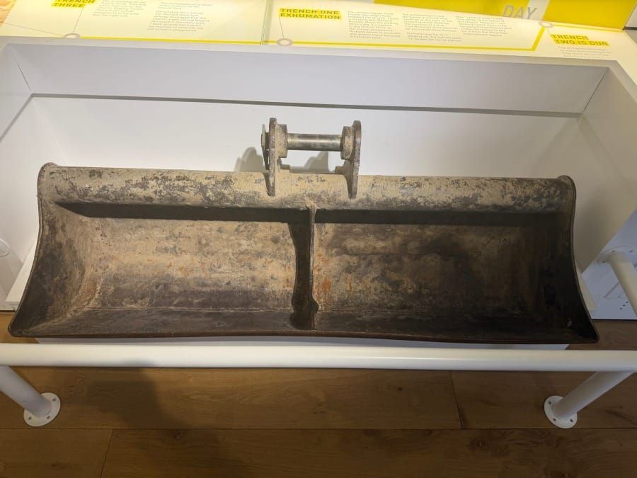 In Pursuit of Spring - Day Seven