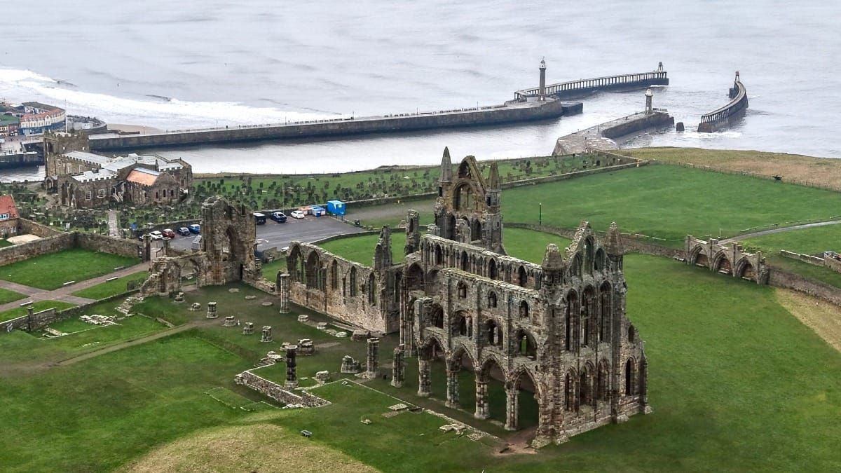 In Pursuit of Spring - Day Six