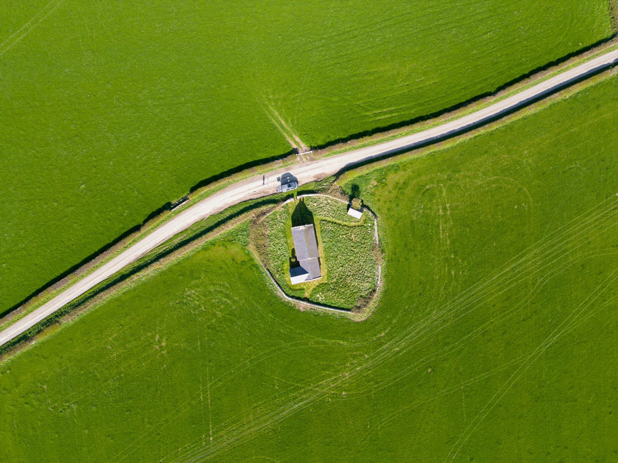 Field Journeys: Mapped Out.