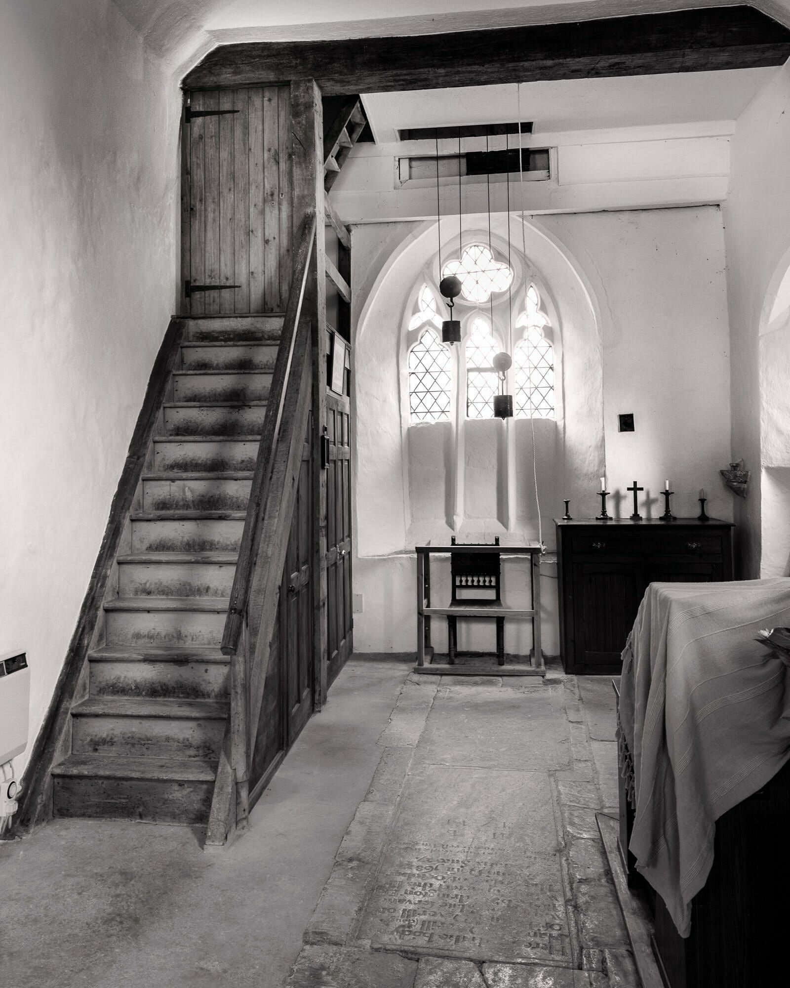 Behind The Photograph: in the steps of Edwin Smith