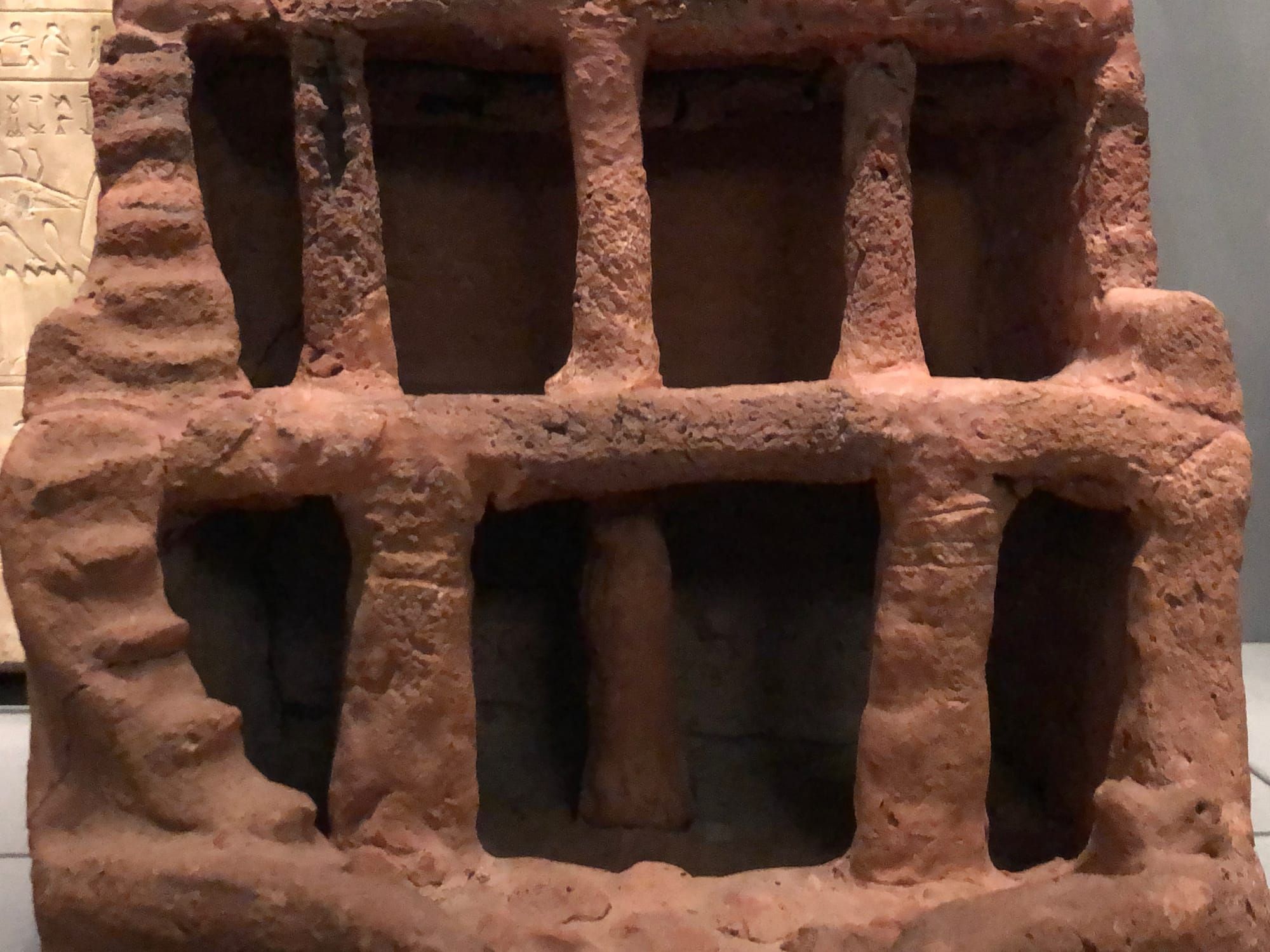 ✨ Treasure Hoard: The Soul House at the Fitzwilliam Museum, Cambridge
