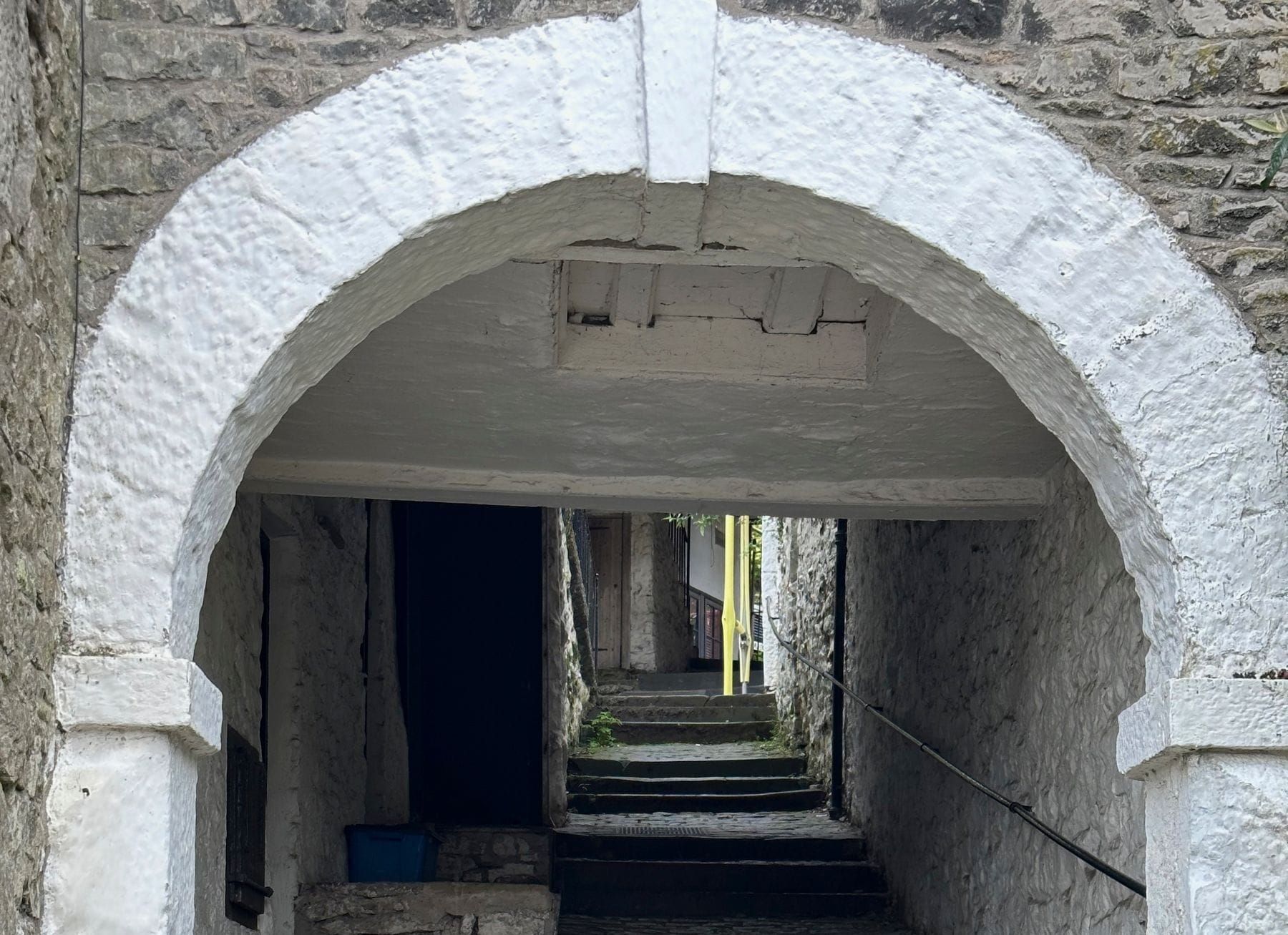 ✨ Treasure Hoard: Collin Croft, Kendal
