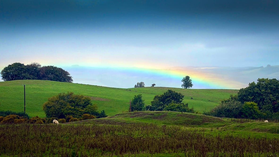Offa's Dyke A Sense of Place