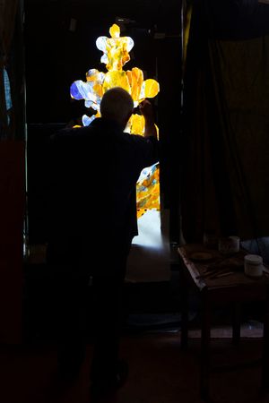 member powered photography tom denny