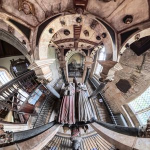 member powered photography burford