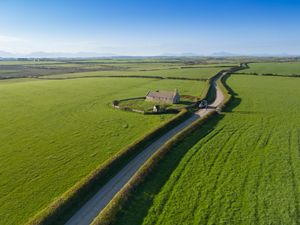 mini camino