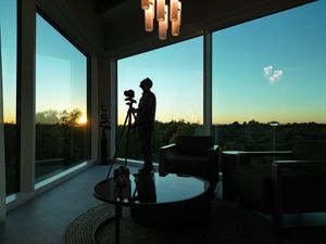 Behind The Photograph