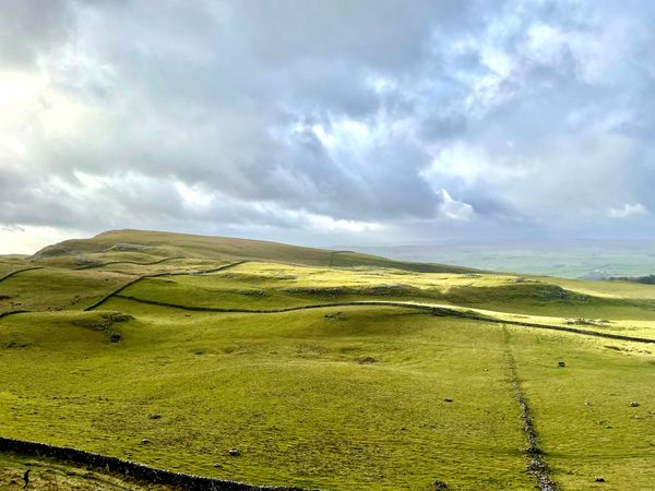 A Year in the Life: 3 January 2022