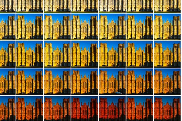 Free Wells Digital Prints for Members