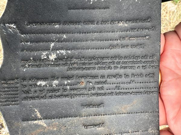 Genius Loci: Mid-week-pick-me-up