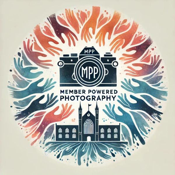 Member Powered Photography: Can You Help Me Provide Free Photography for Sites in Need?