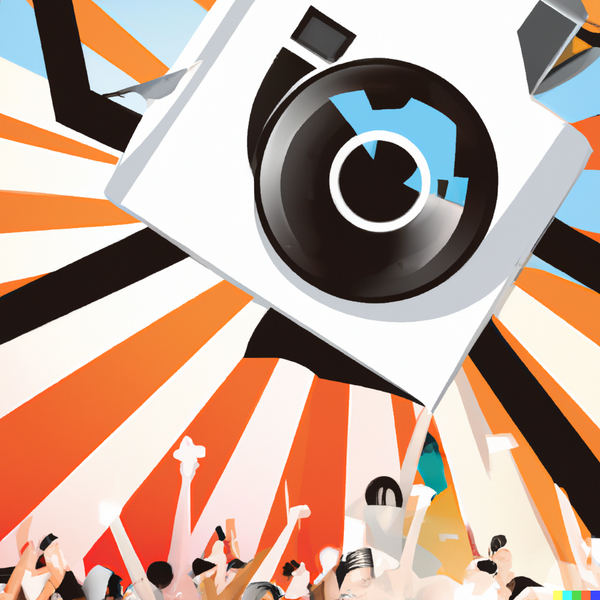 Genius Loci: Mid-week-pick-me-up