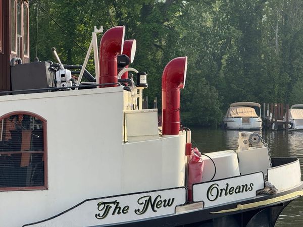 Genius Loci: Mid-week-pick-me-up