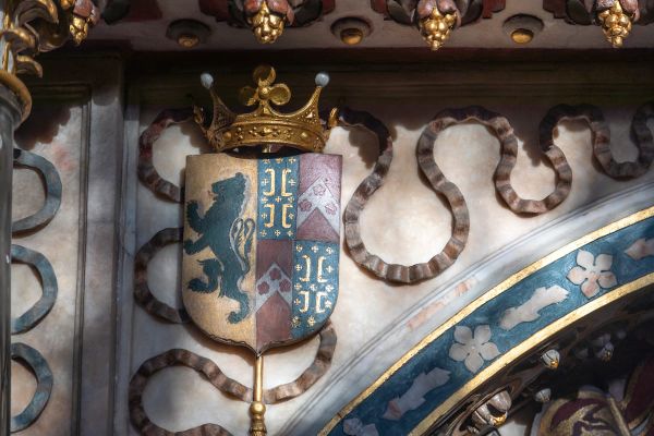 Andy Marshall's Genius Loci Digest: 9 May 2025