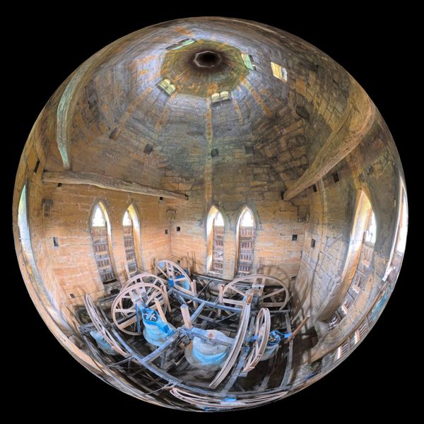 Genius Loci: Mid-week-pick-me-up