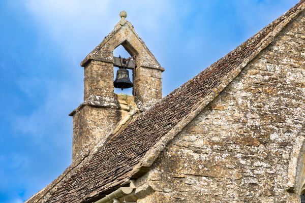 Member Powered Photography: St. Oswald's, Widford - some words from the client.