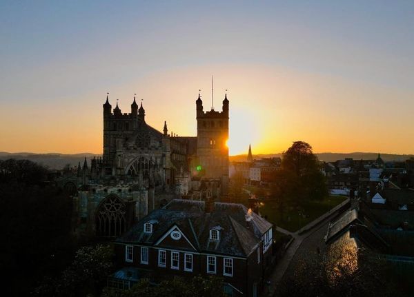 Divine Light: An Illuminated Journey