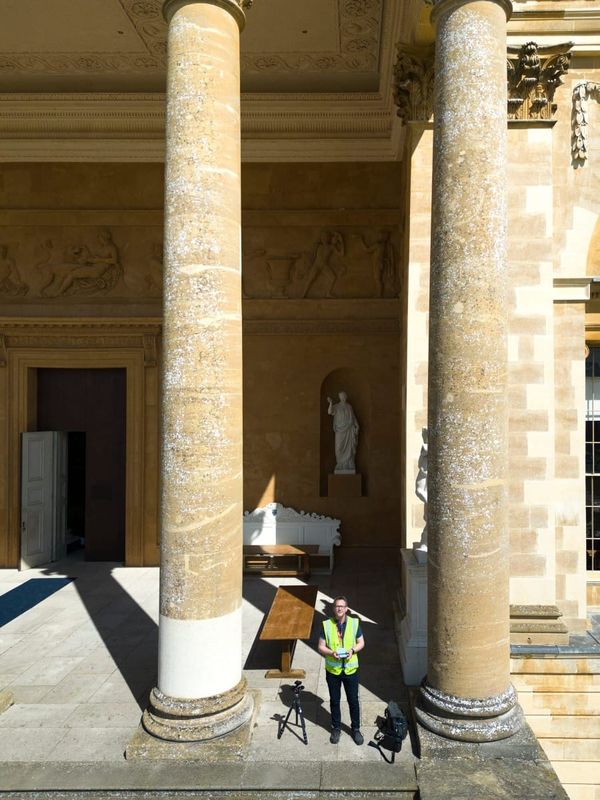 📍Loci: How Photography Taught Me How To See.