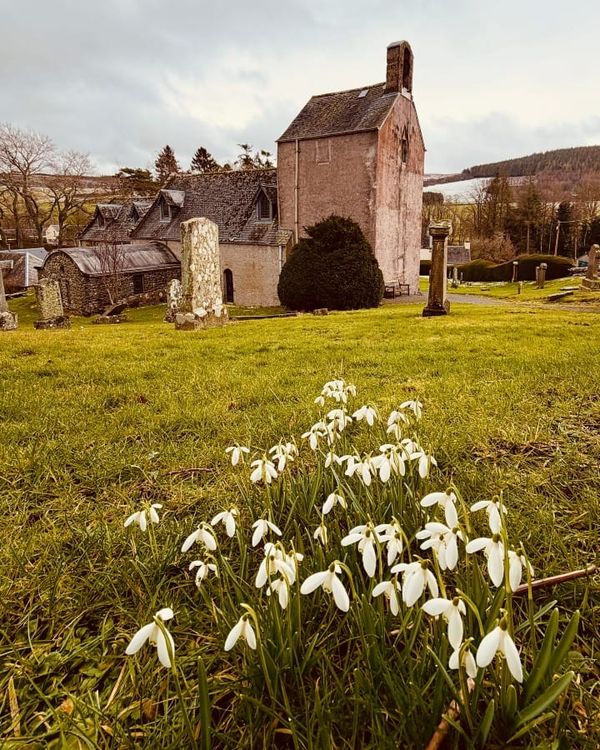 In Pursuit of Spring - Day One