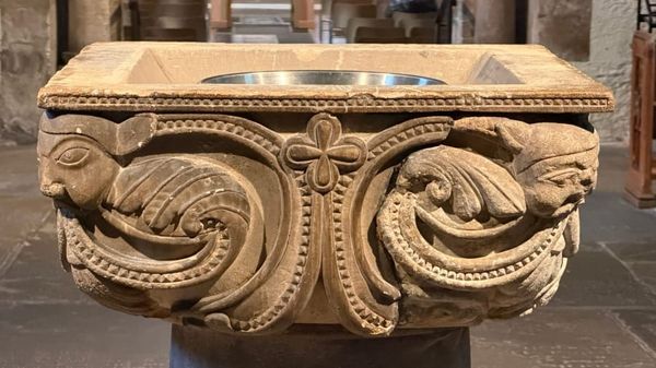 In Pursuit of Spring - Day Eight