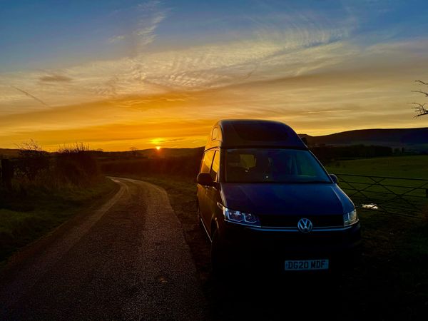 Genius Loci: Mid-week-pick-me-up