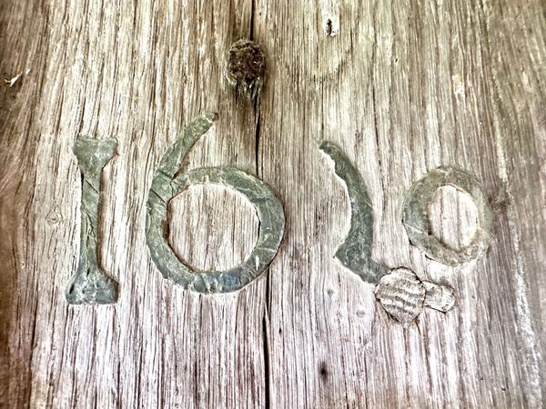 📍Loci: ✨1620 And The Year Of Paradox