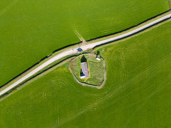 Field Journeys: Mapped Out.