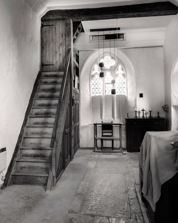 Behind The Photograph: in the steps of Edwin Smith