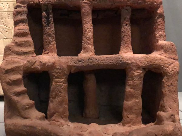 ✨ Treasure Hoard: The Soul House at the Fitzwilliam Museum, Cambridge