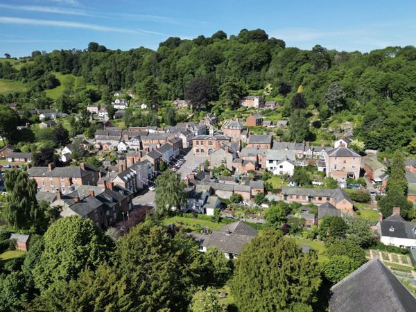 Walk Offa’s Dyke with me — follow the journey free