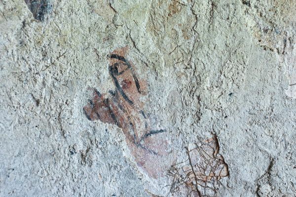 Sacred Springs and Hidden Faces