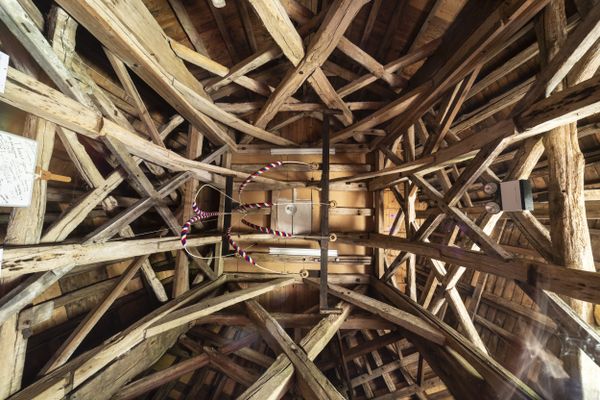 Genius Loci -  weekly digest from Andy Marshall 📸🚐🏛🏕🌳 -  Issue 7