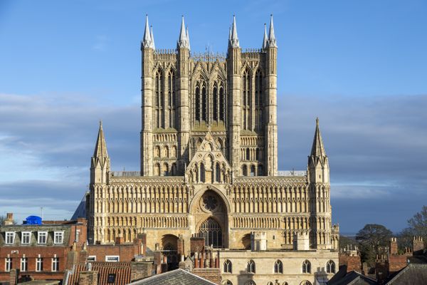 Genius Loci Digest - 18 Feb 2022 📷🚐🏛