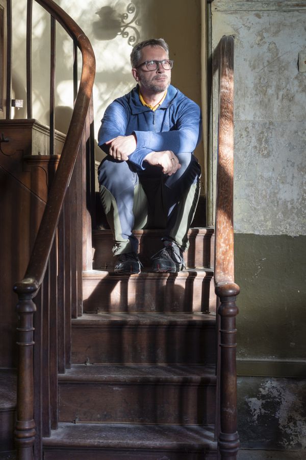 Andy Marshall's Genius Loci Digest - 24 June 2022