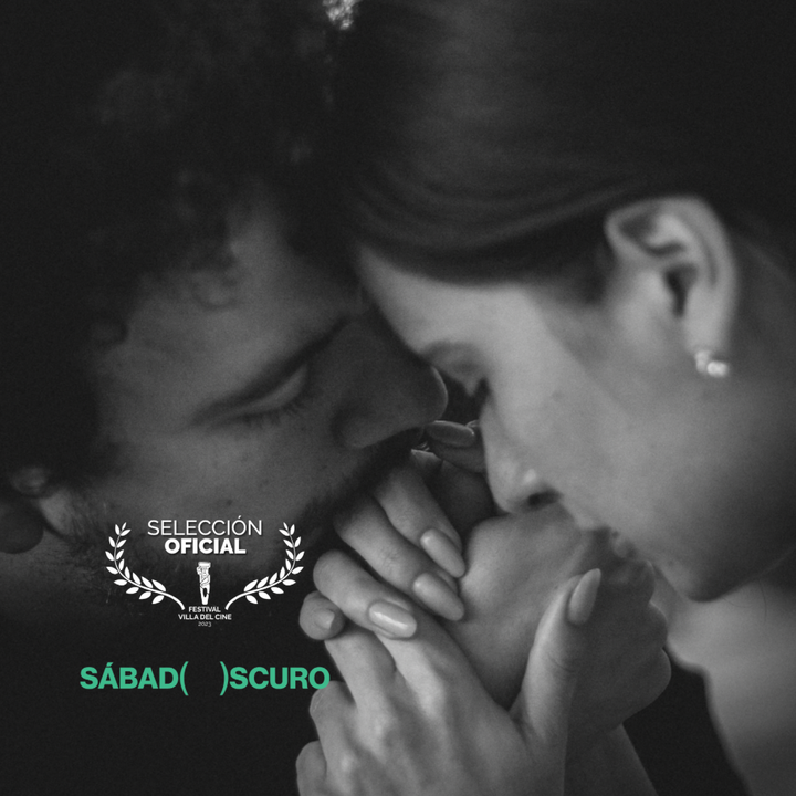 Sábado Oscuro seleccionado en el Work In Progress del Festival Villa del Cine